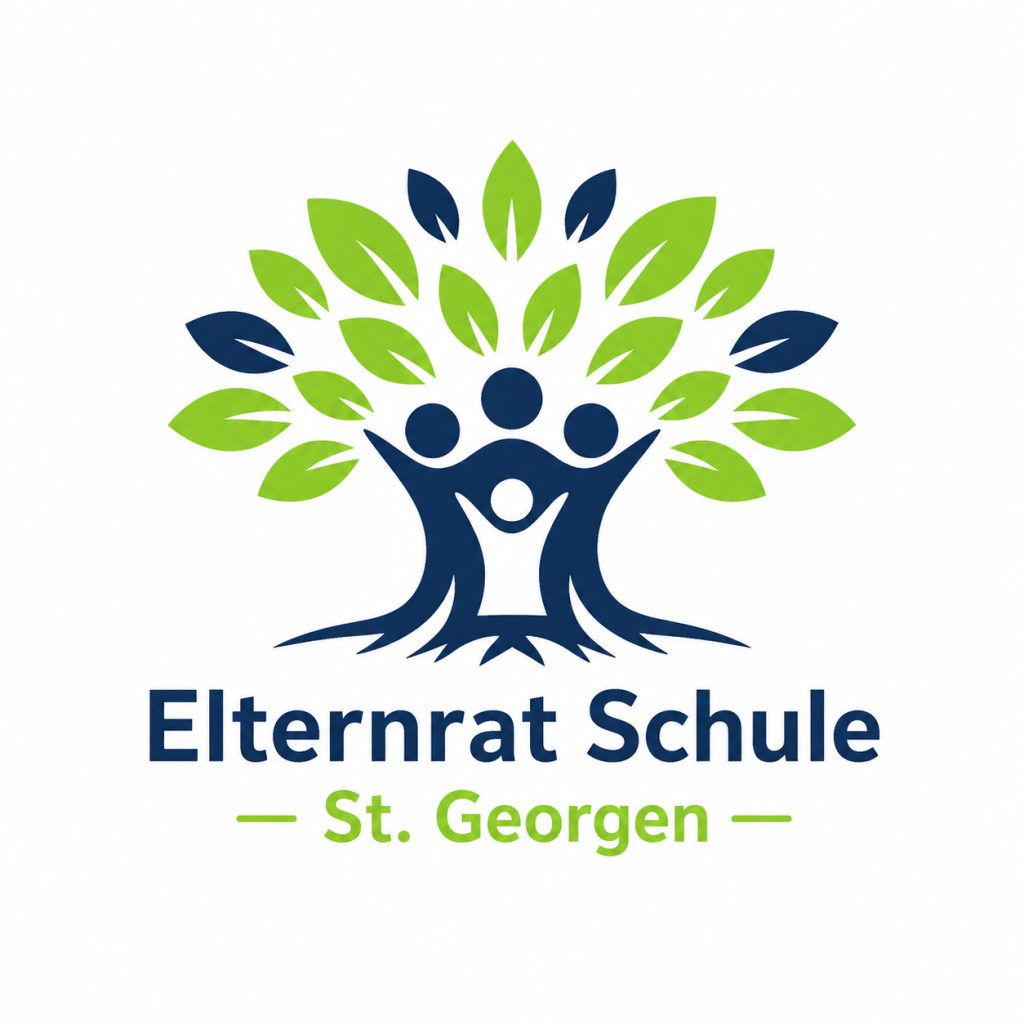 Logo Elternrat St. Georgen